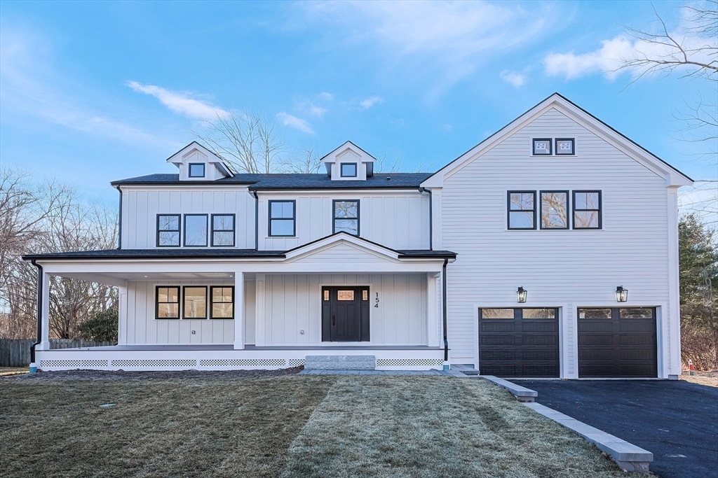 Property Photo: 154 Mill St MA 01760