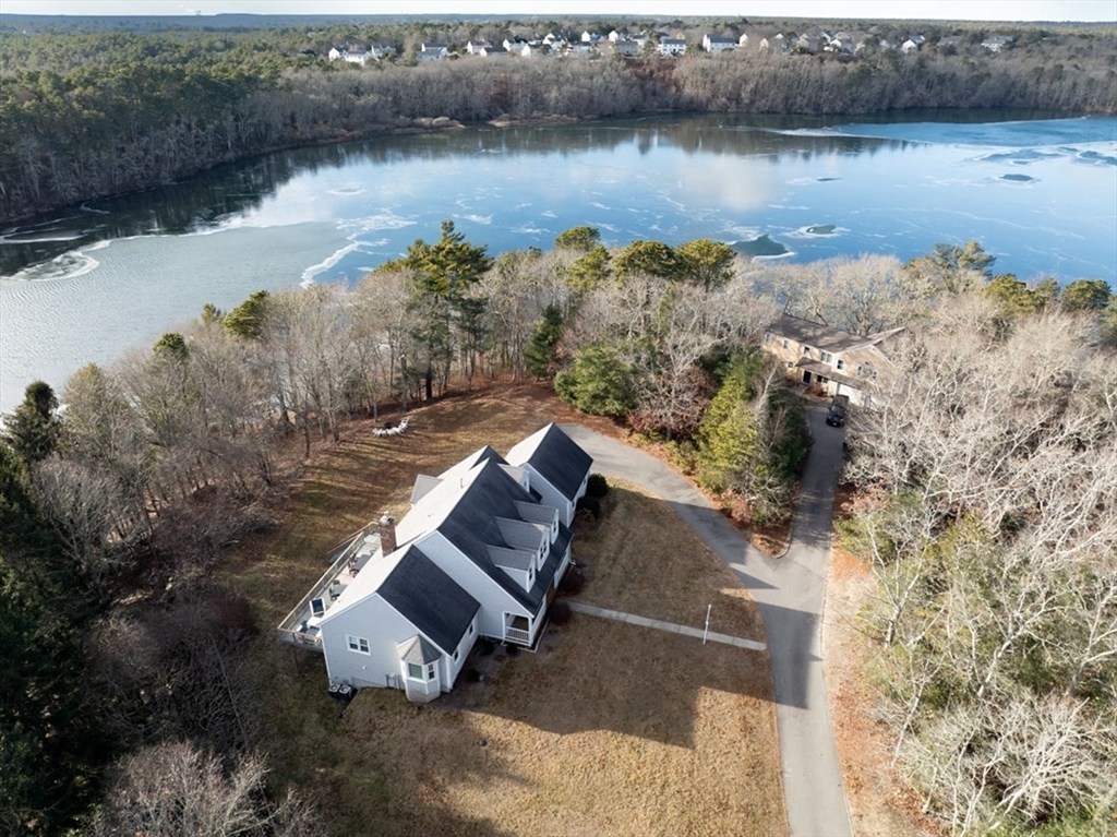 Property Photo:  1021 Long Pond Rd  MA 02360 