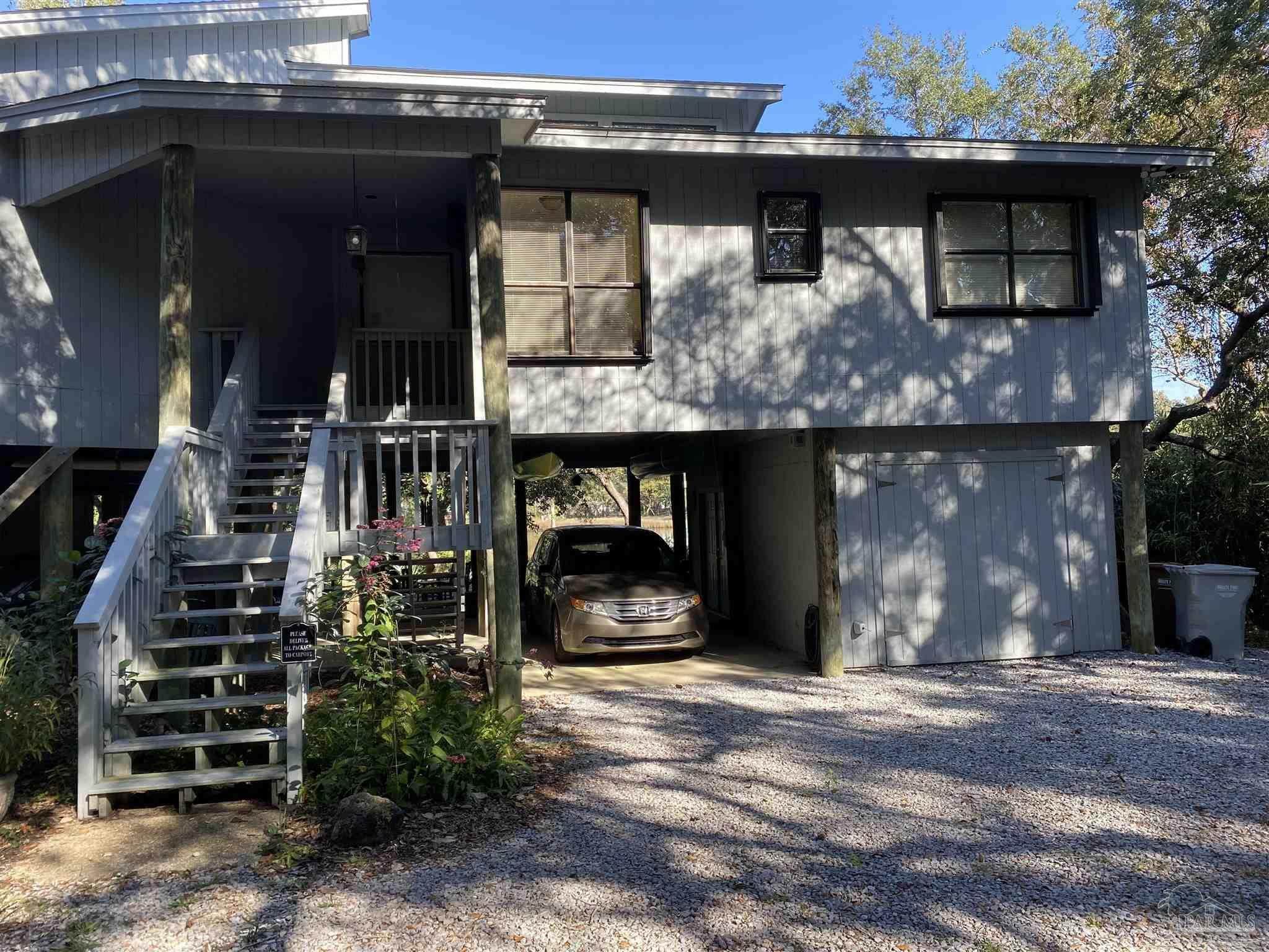 Property Photo:  6782 Tom King Bayou Rd  FL 32566 