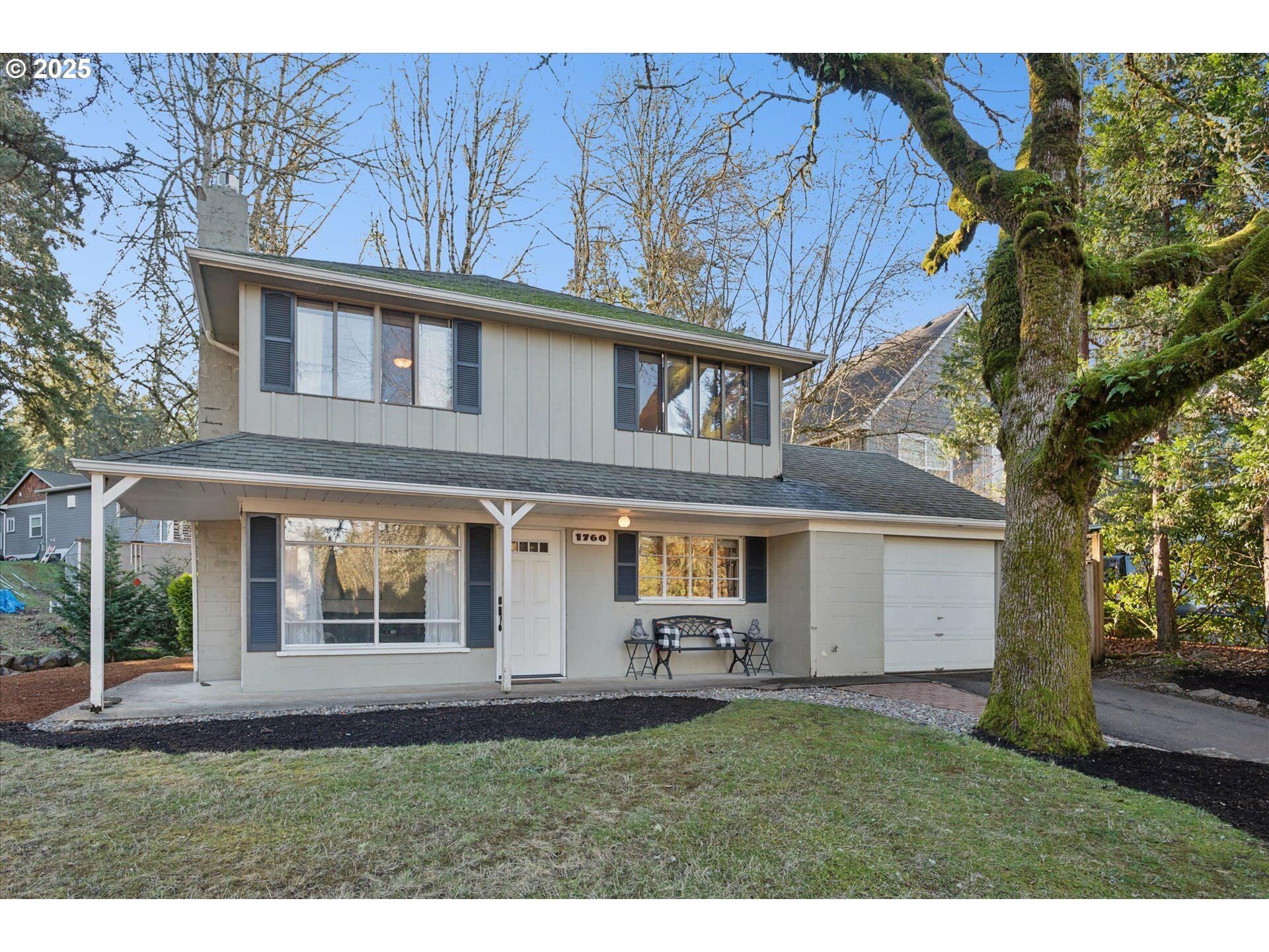 1760 Oak St  Lake Oswego OR 97034 photo