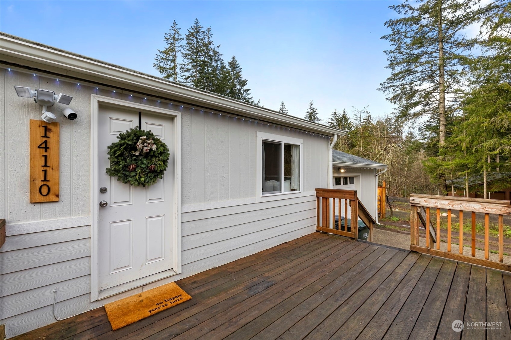 Property Photo:  14110  131st Street NW  WA 98329 