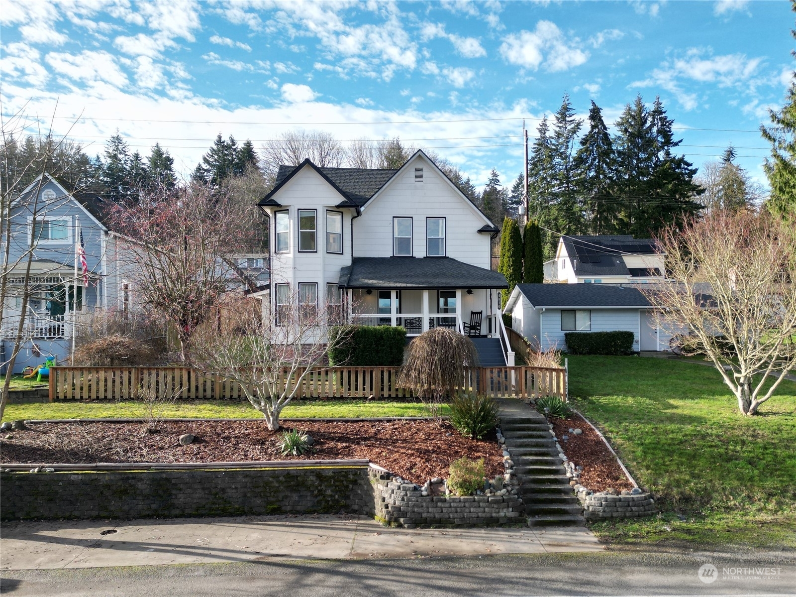 Property Photo:  4810  S 3rd Ave  WA 98203 