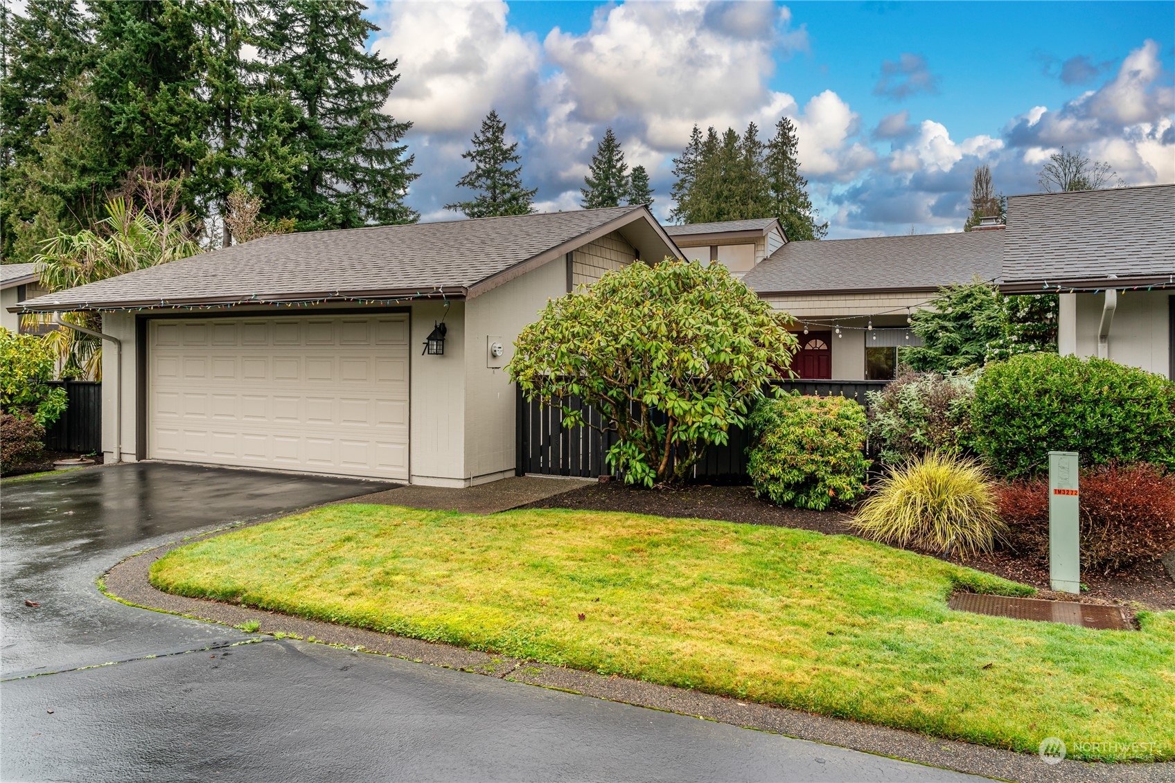 1820 NW 195th Street A-7  Shoreline WA 98177 photo