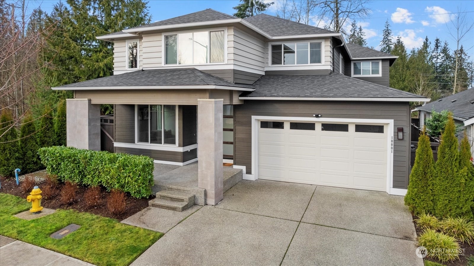 Property Photo:  10001  21st Street SE  WA 98258 