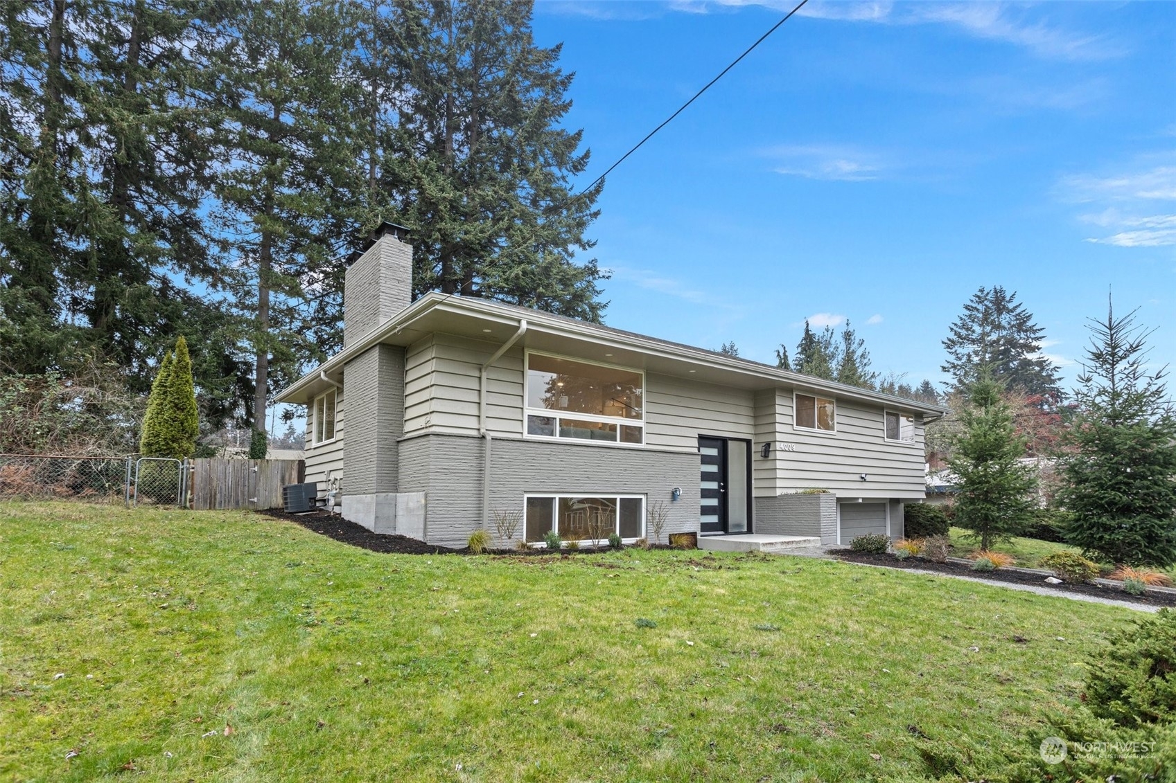 Property Photo:  4009  Brouse Boulevard W  WA 98466 