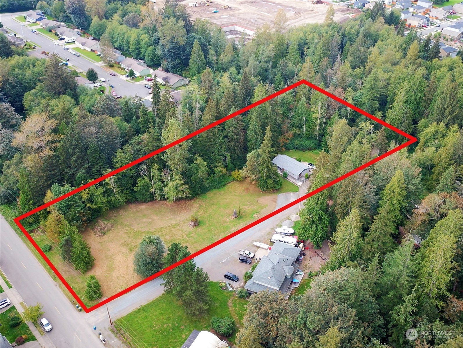 Property Photo:  32531  138th Street SE  WA 98294 