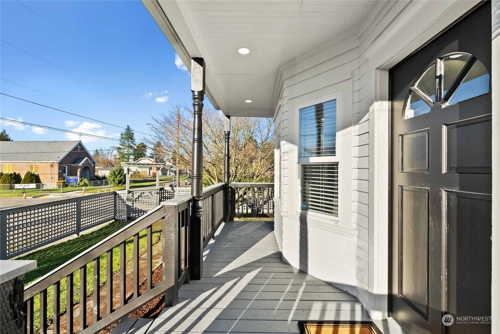 Property Photo:  5403 S I Street  WA 98408 