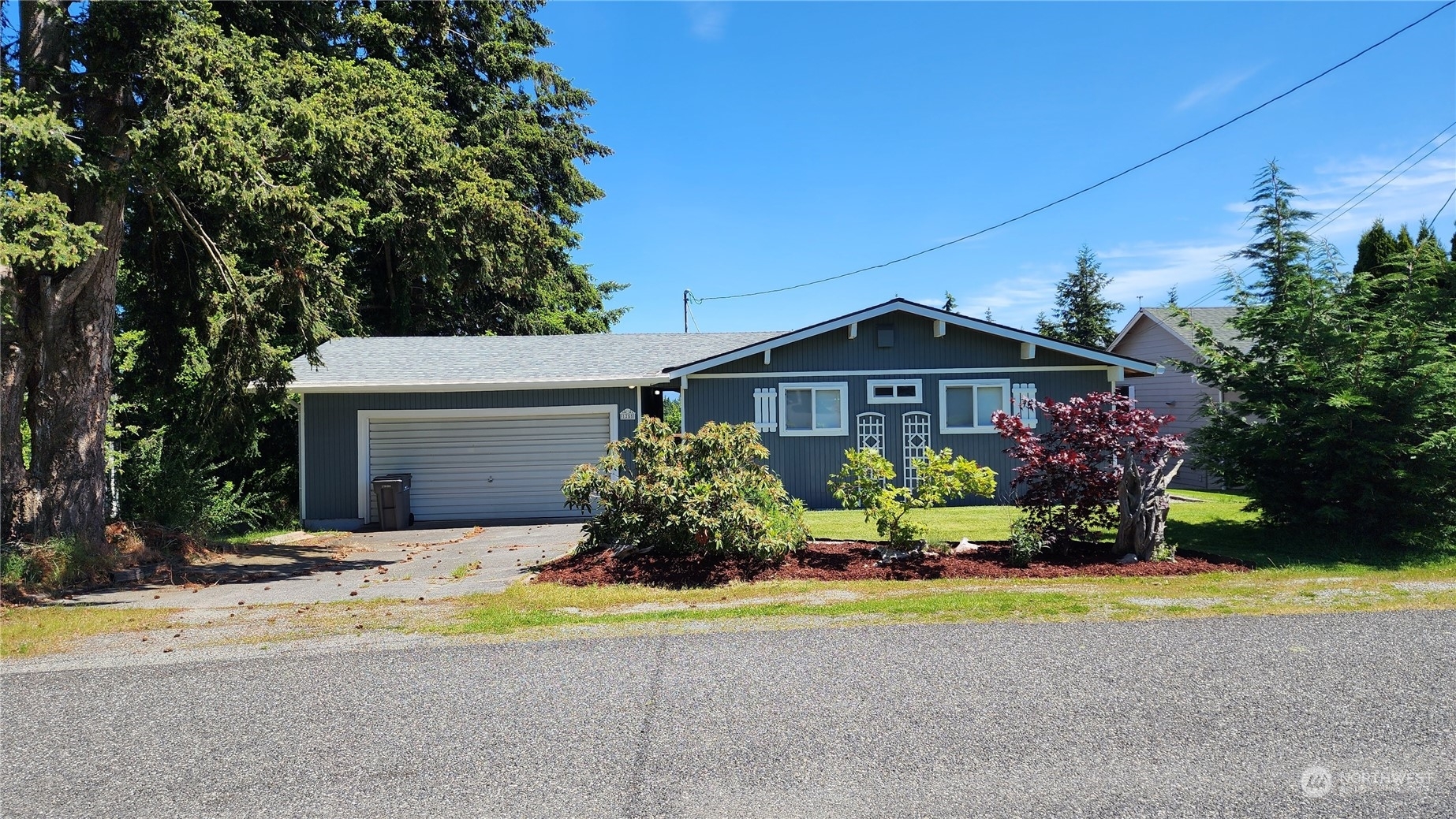 Property Photo:  1255  Terrace Place  WA 98282 