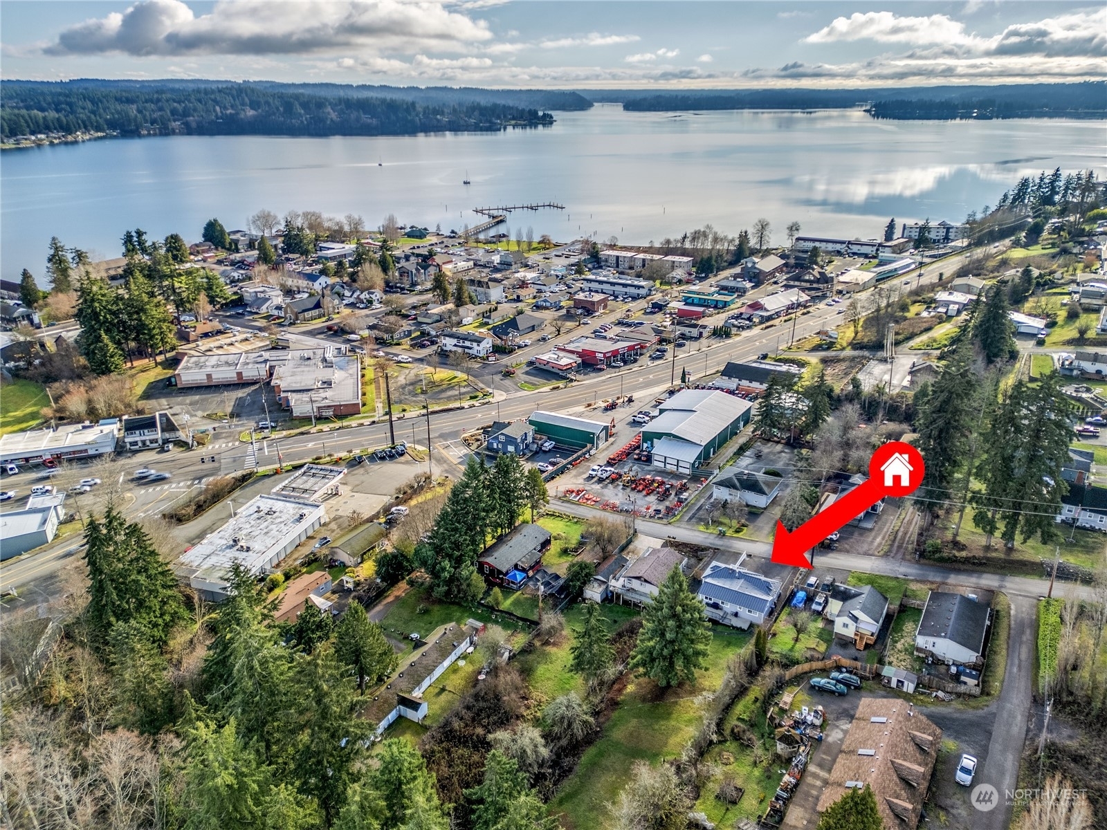 Property Photo:  3712 NW Munson Street  WA 98383 