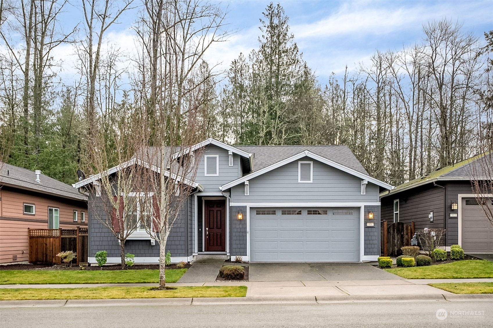 Property Photo:  19042  146th Street E  WA 98391 