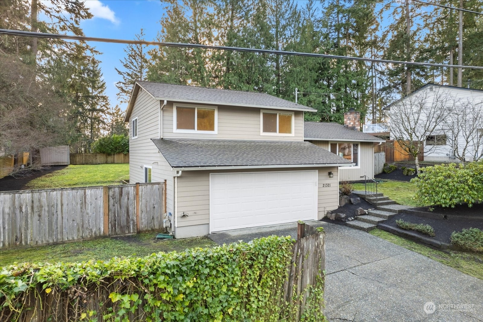 21321 NE 60th Place  Redmond WA 98053 photo