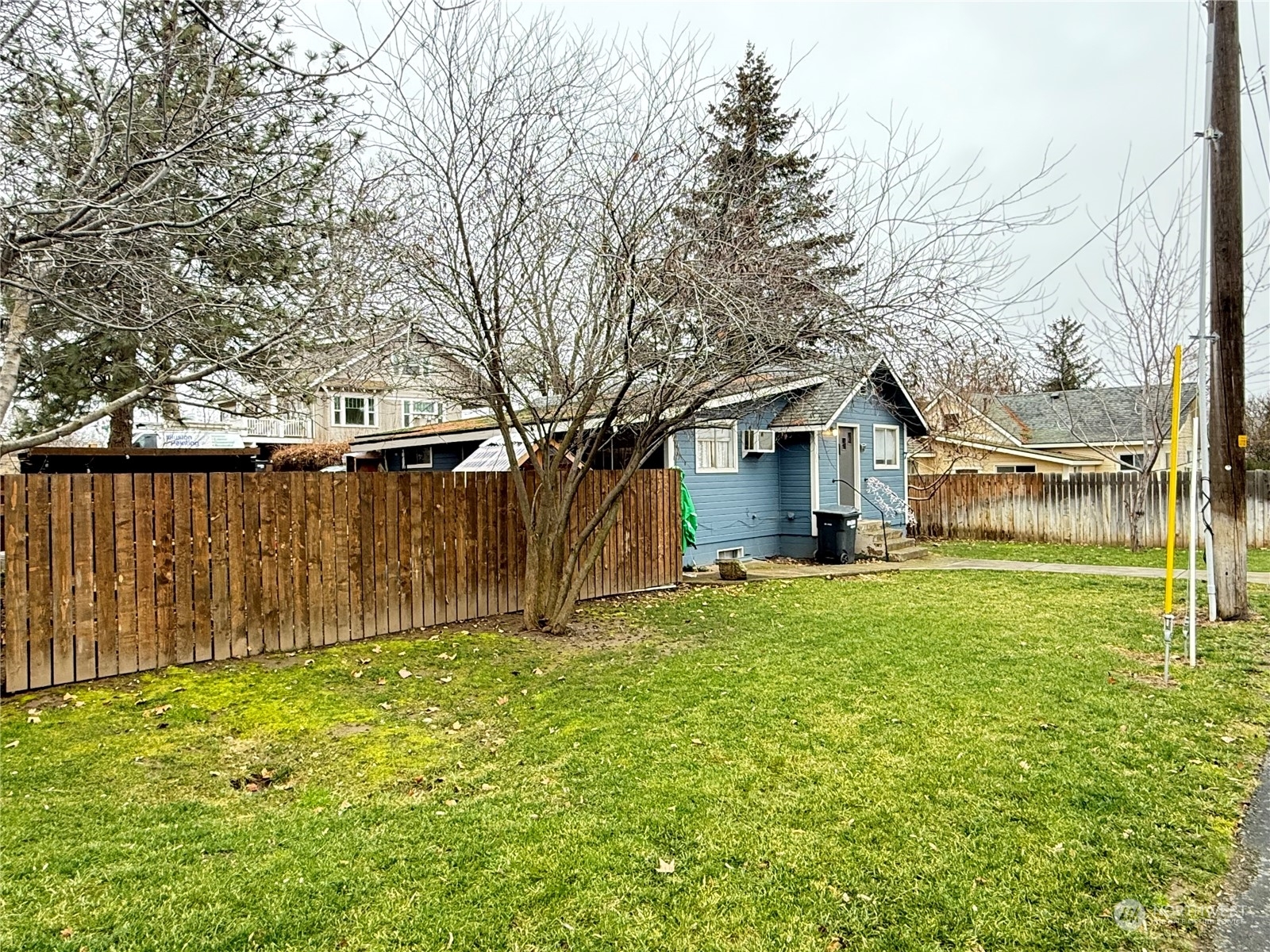 Property Photo:  7 SE Birch Avenue  WA 99324 