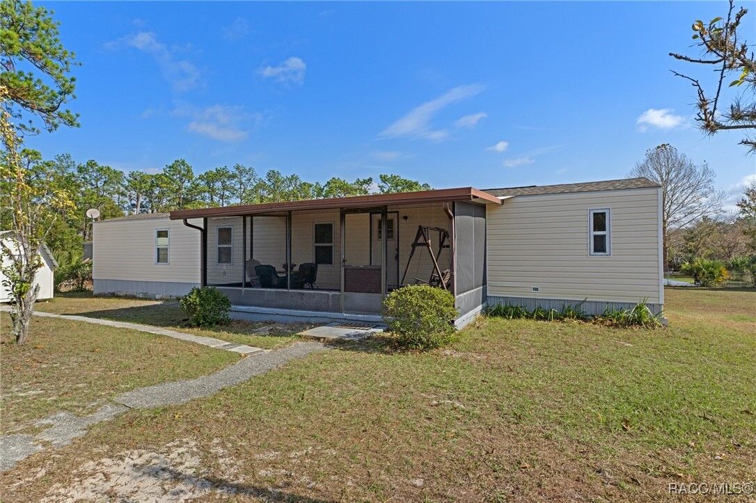 Property Photo:  961 N Crystal Crest Terrace  FL 34429 