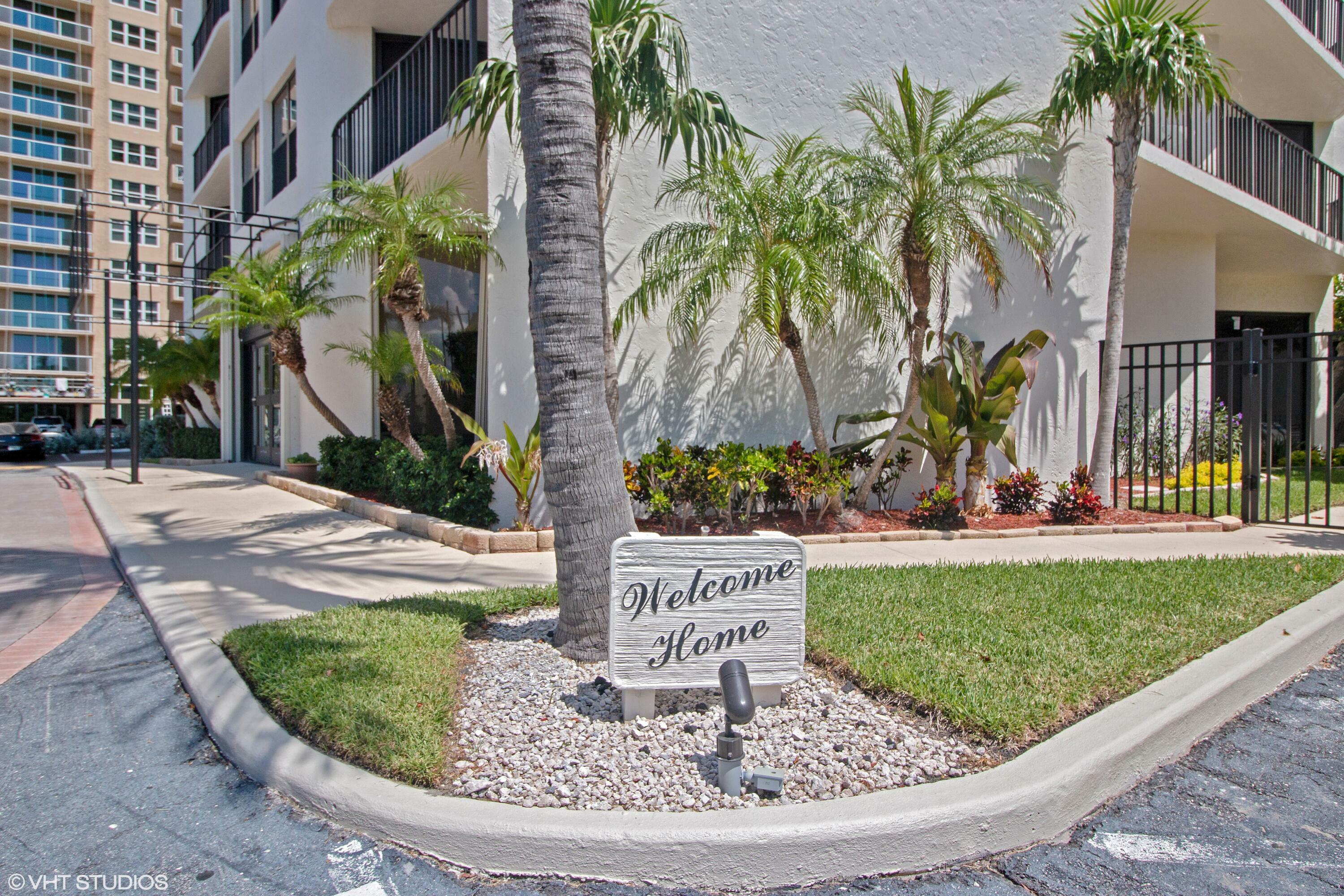 Property Photo:  5420 N Ocean Drive 206  FL 33404 