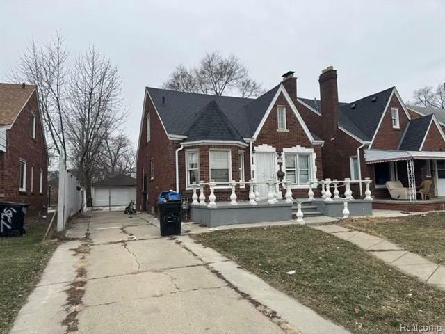 7259 Winthrop Street  Detroit MI 48228 photo