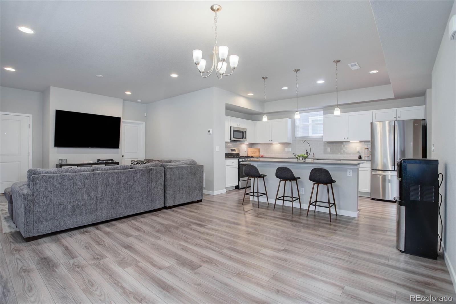 Property Photo: 28418 E 8th Place CO 80137