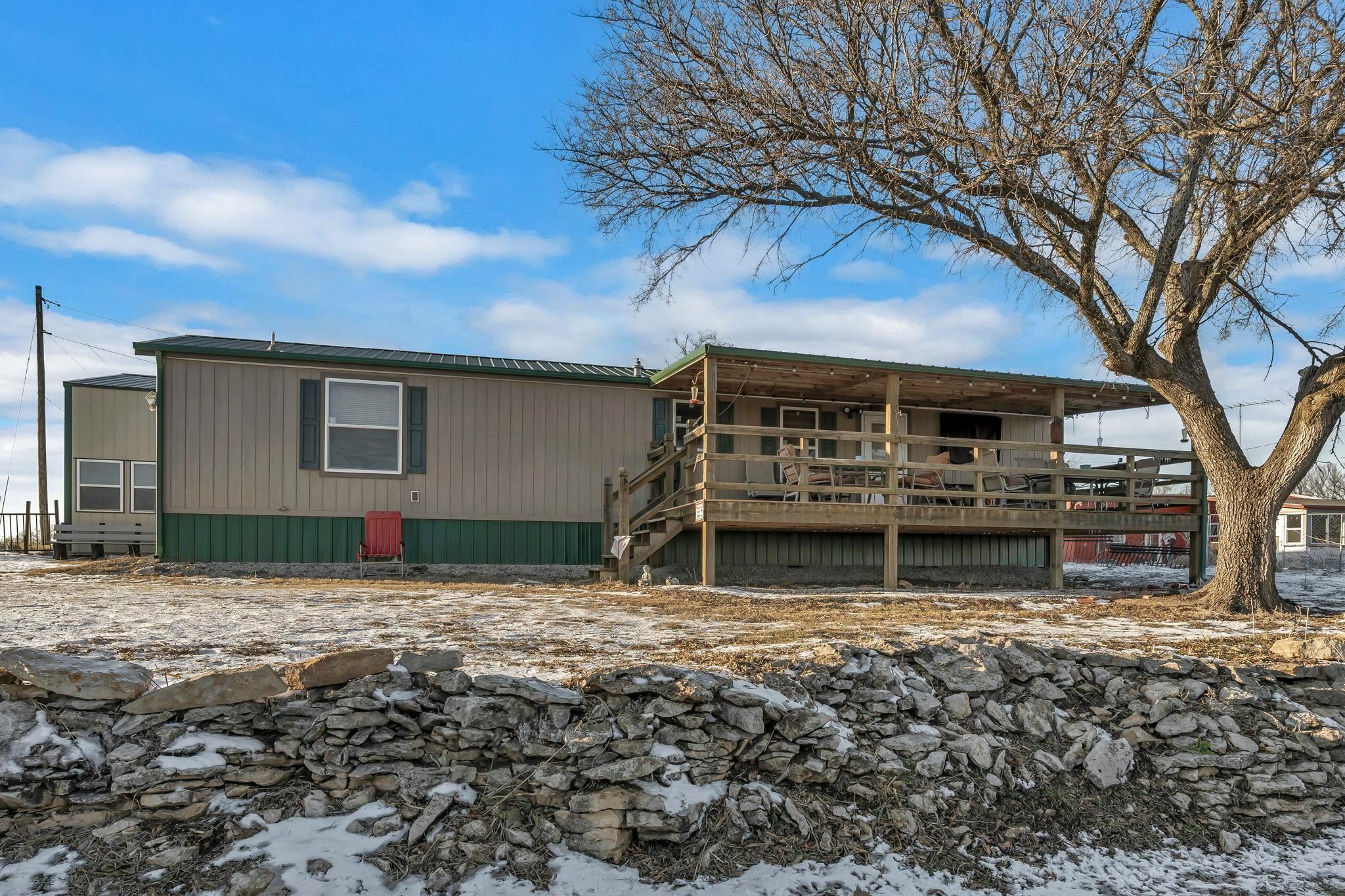 2257 Lookout Point Rd  Fall River KS 67047-8365 photo