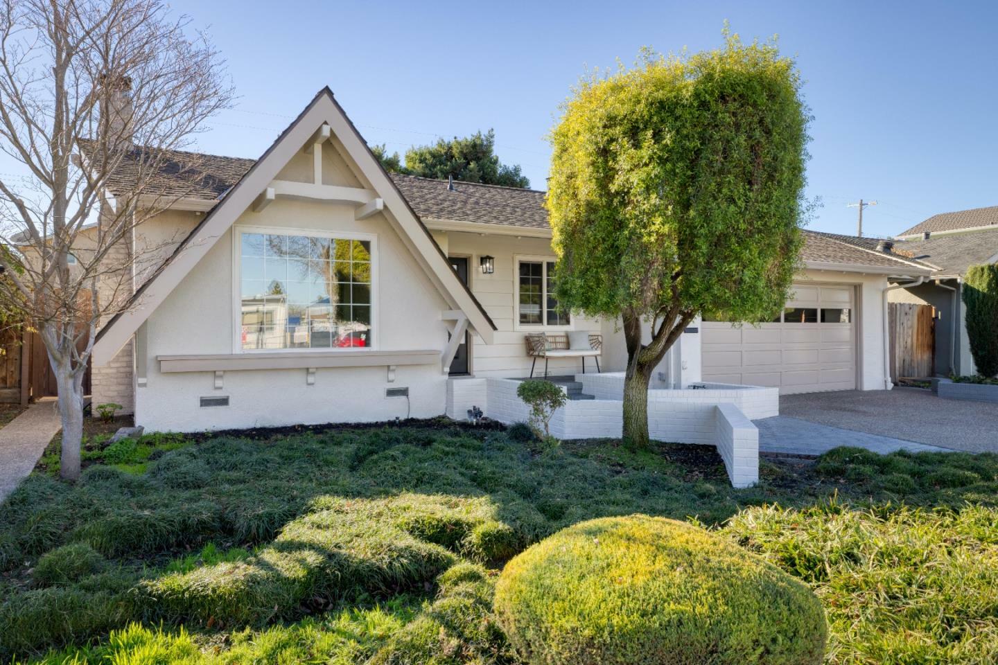 Property Photo:  2664 Barkley Avenue  CA 95051 