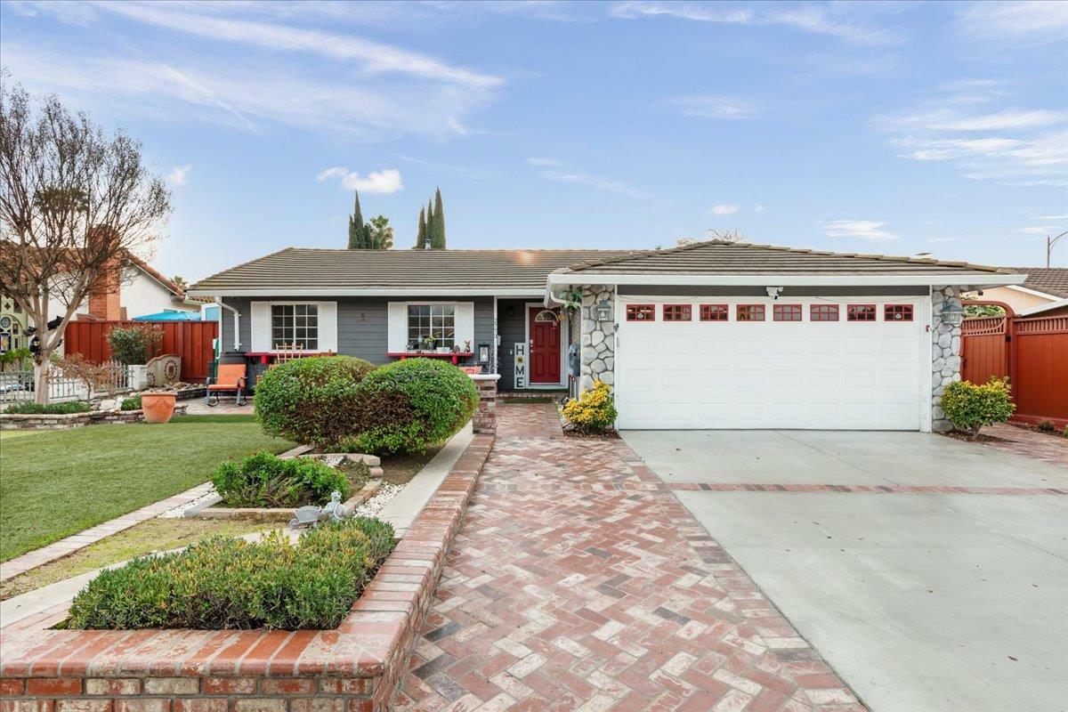 Property Photo:  2773 McLaughlin Avenue  CA 95121 