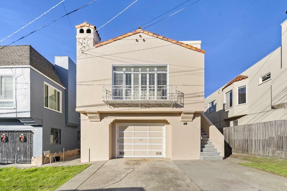 74 Vale Street  Daly City CA 94014 photo