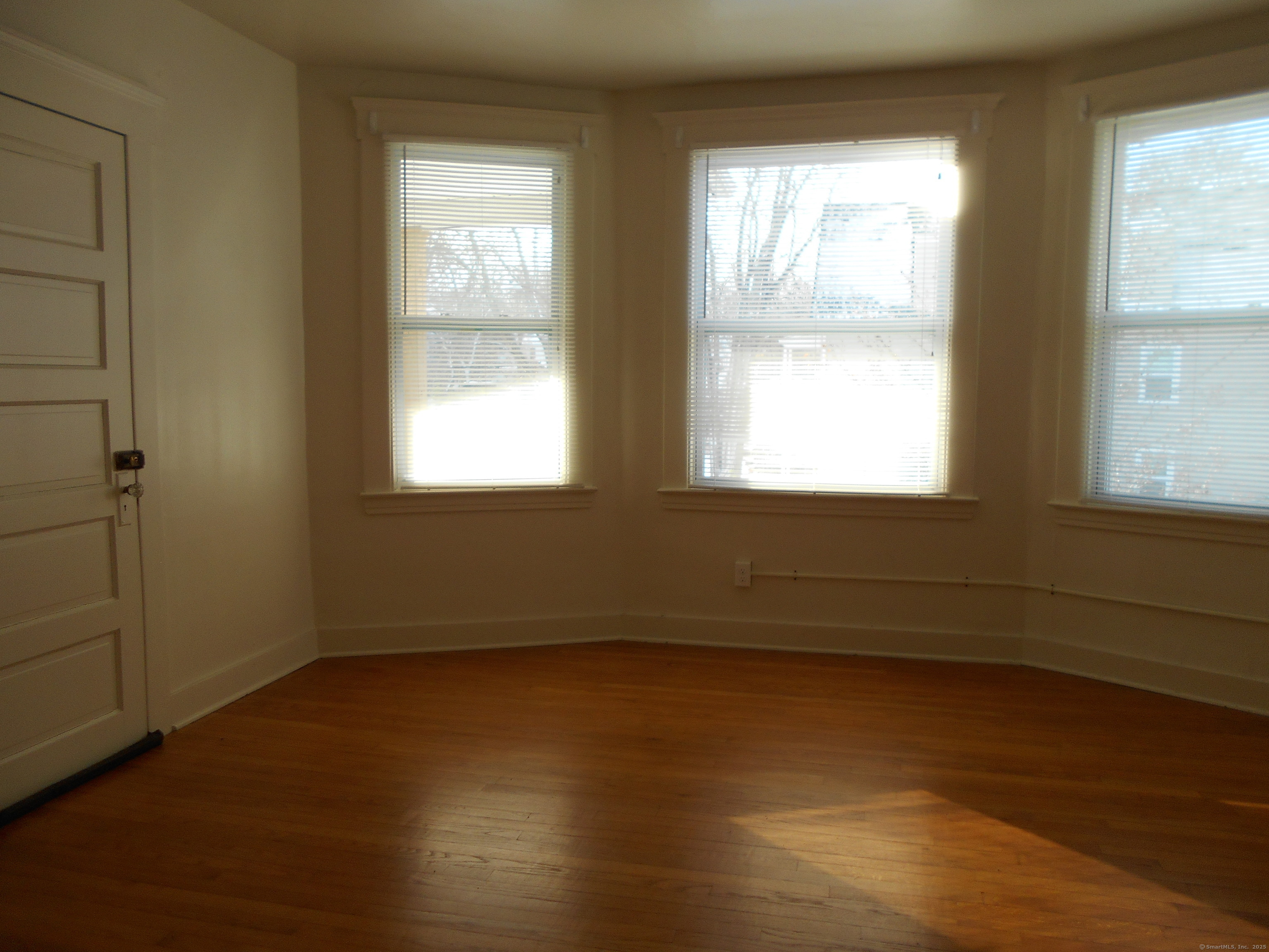 Property Photo:  183 Fairfield Street 2nd Floor  CT 06515 