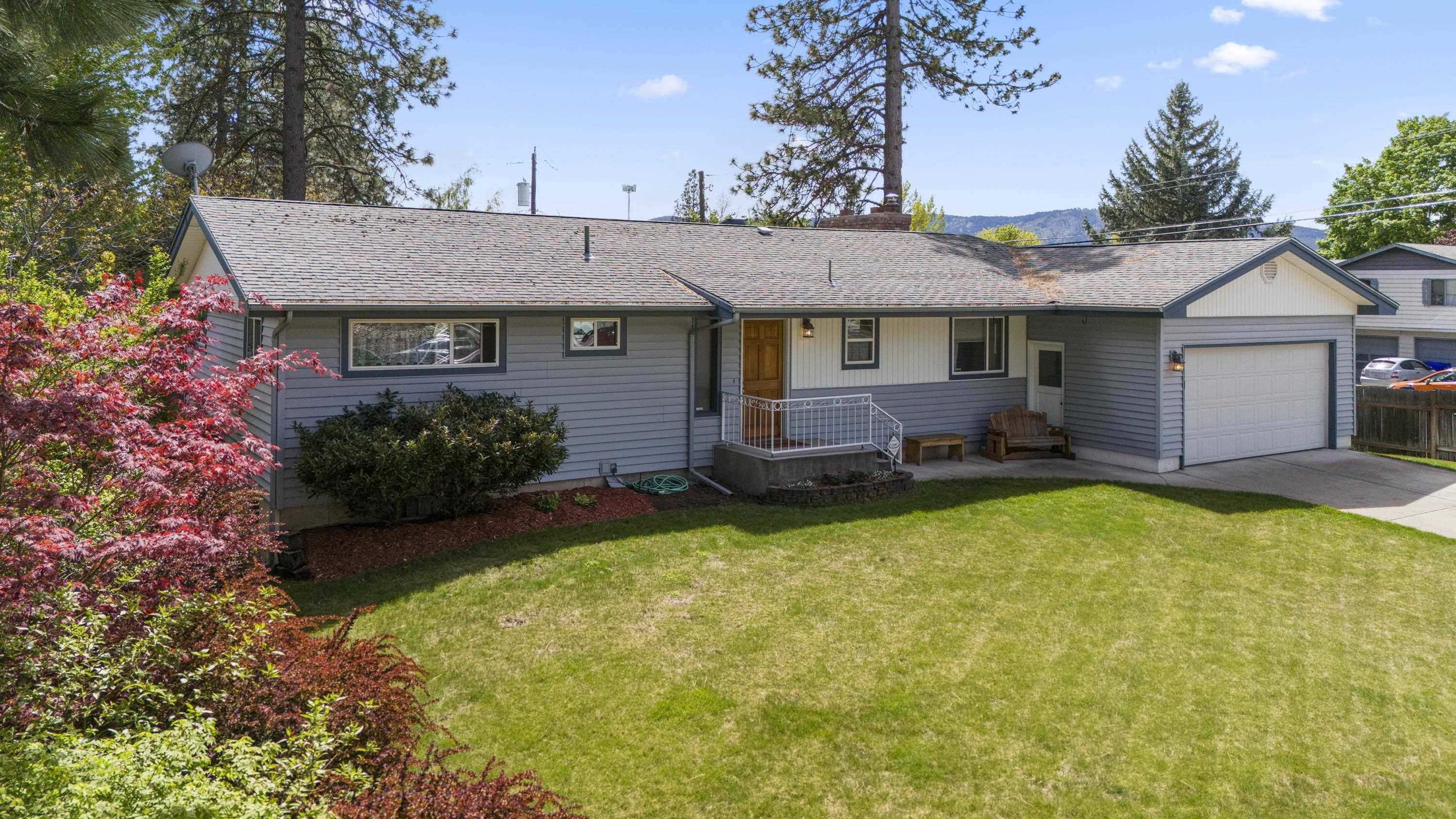 Property Photo:  13502 E 27th Ave  WA 99216 