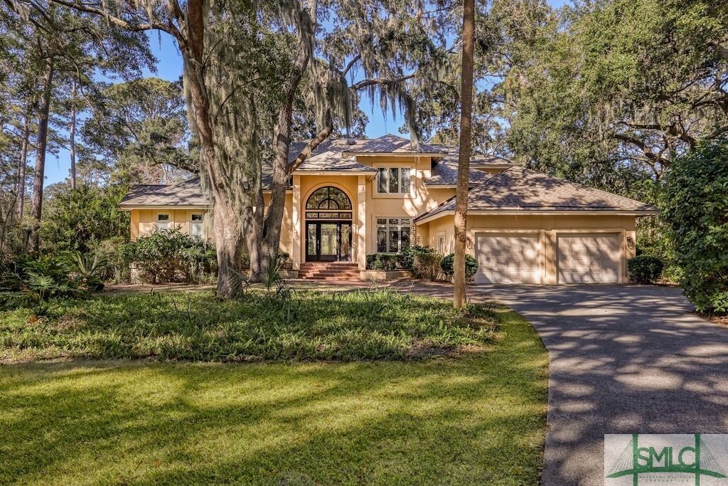 Property Photo: 21 Rookery Road GA 31411
