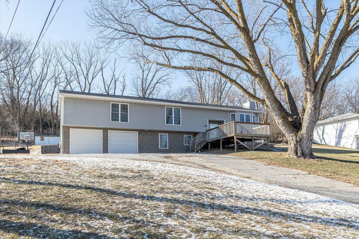 Property Photo:  19711 Birdsley Road  IA 51503 