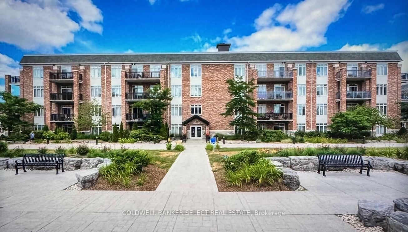 Property Photo: 65 Bayberry Drive C104 ON N1G 5K8