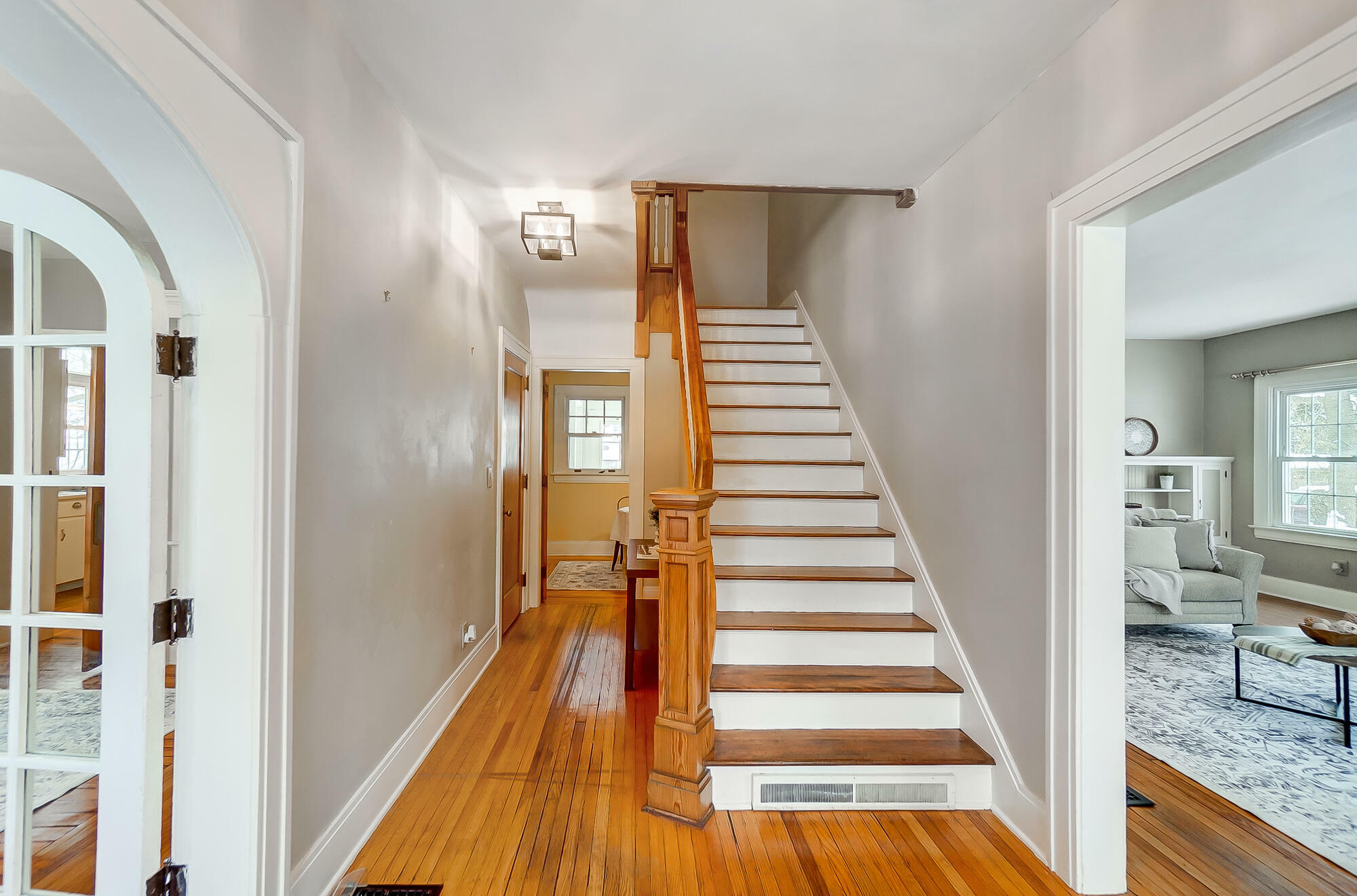 Property Photo: 1812 Crescent Drive OH 45504