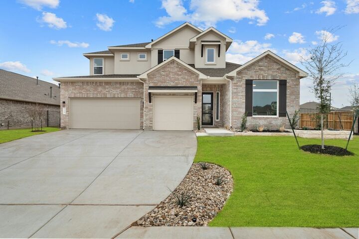 Property Photo:  129 Sanco Drive  TX 78642