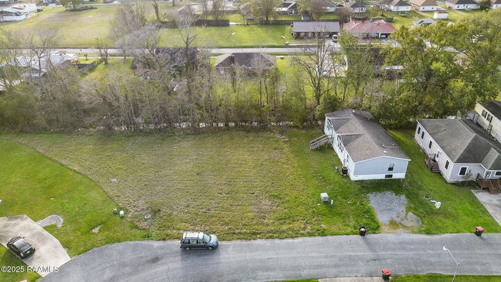 Property Photo: 203 Watermark Drive LA 70501