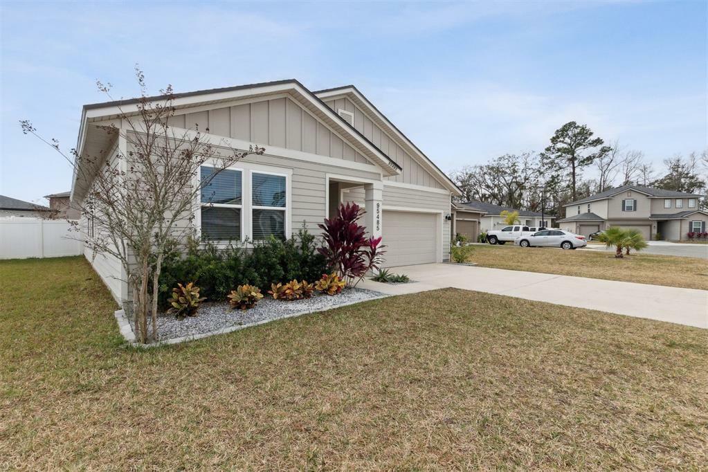 Property Photo:  95485 Gamay Court  FL 32034 