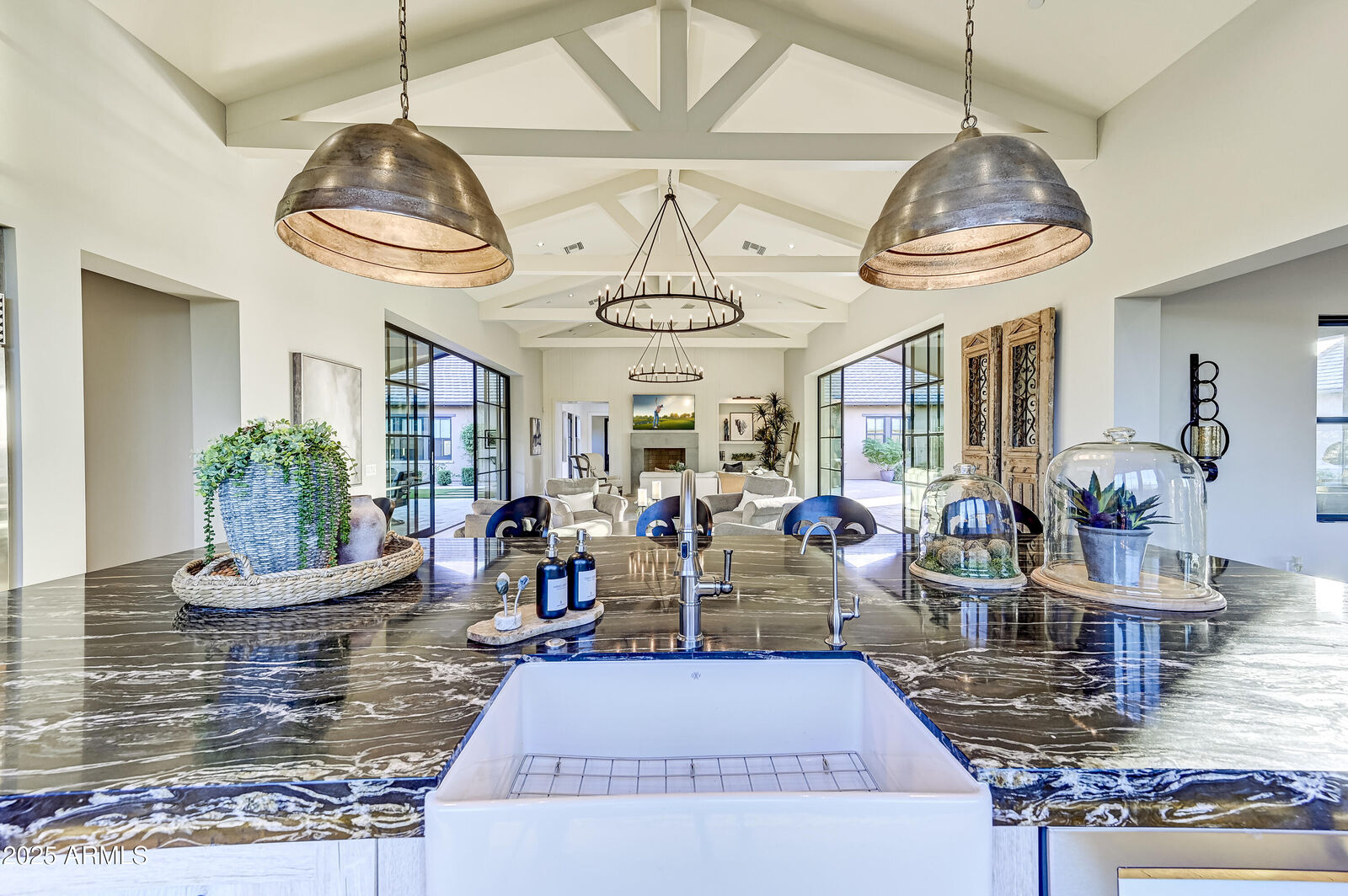 Property Photo:  8760 E Hackamore Drive  AZ 85255 