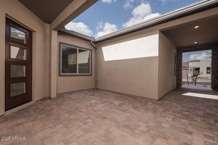 Property Photo:  853 W Golden Ore Pass  AZ 85120 