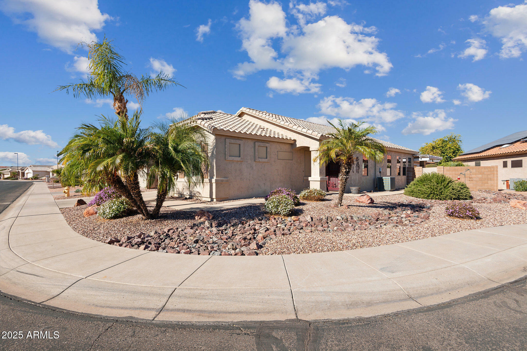 Property Photo:  18056 W Buena Vista Drive  AZ 85374 