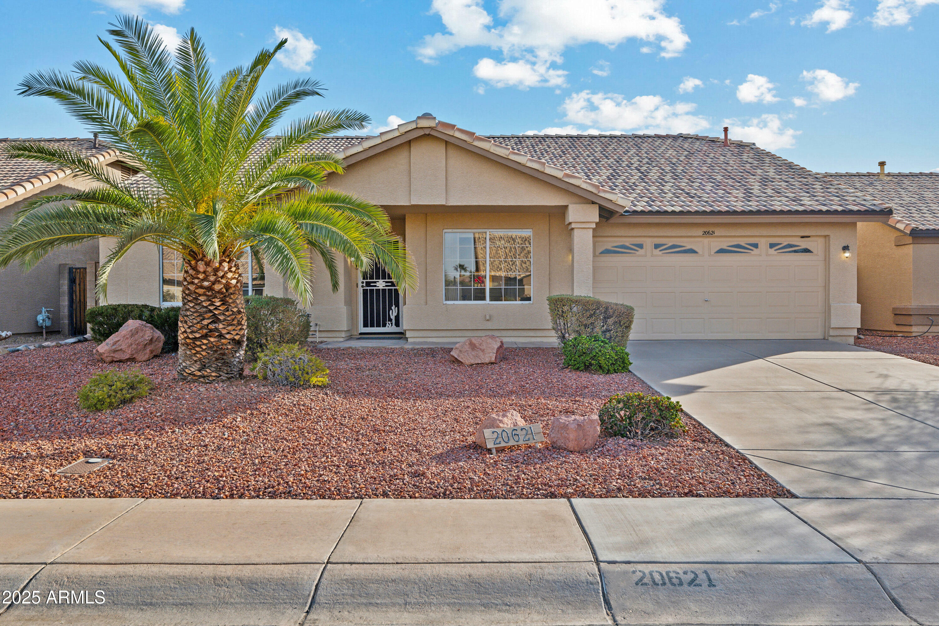 20621 N 107th Drive  Sun City AZ 85373 photo