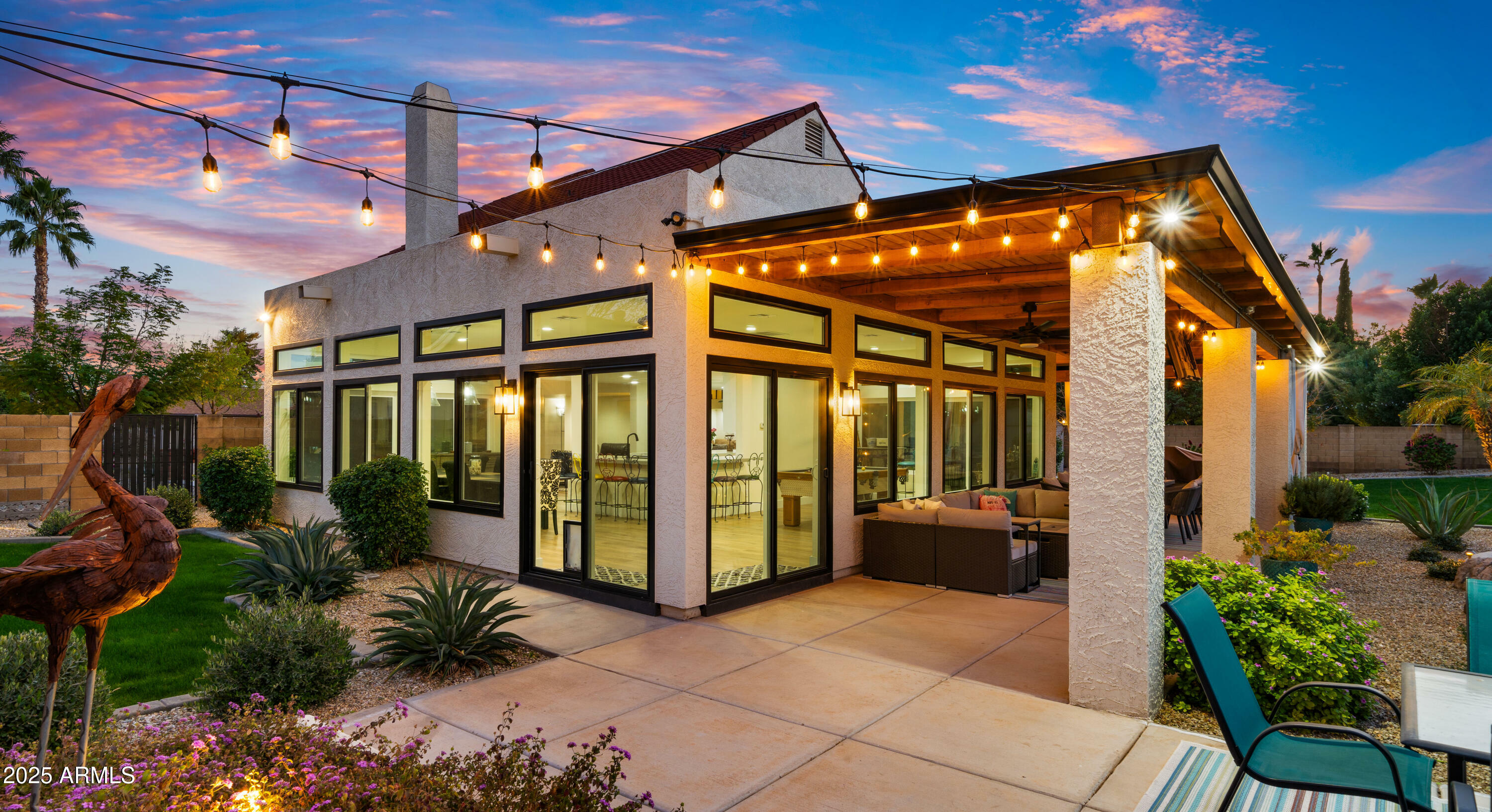 Property Photo: 5012 E Blanche Drive AZ 85254