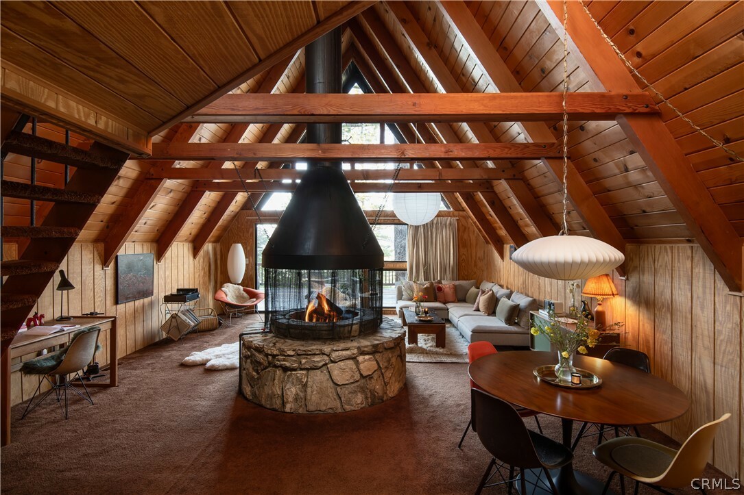 Property Photo: 30618 Live Oak Drive CA 92382