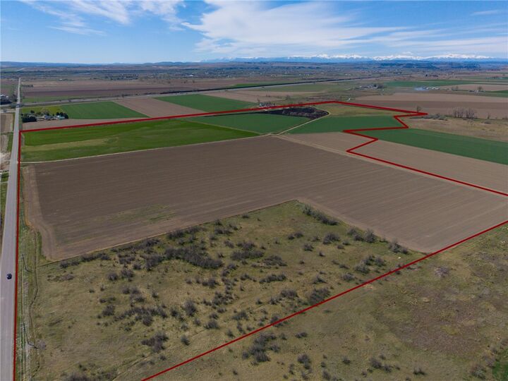 Property Photo:  Tbd Wold Road  MT 59044 