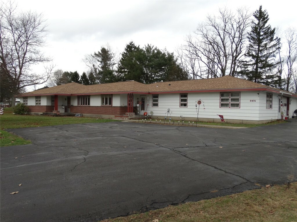 Property Photo:  3076 Nys Rte 11  NY 13797 