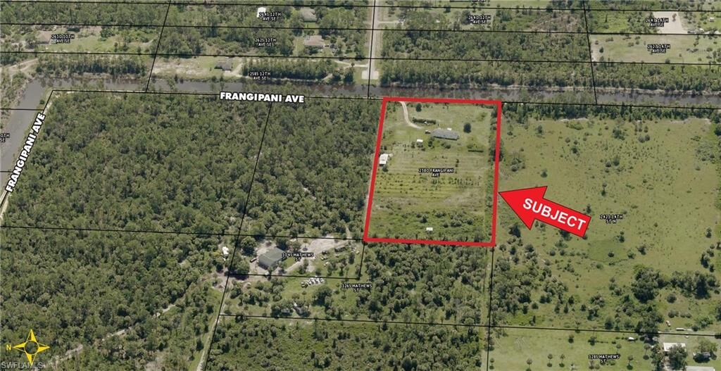 Property Photo:  2380 Frangipani Ave  FL 34117 