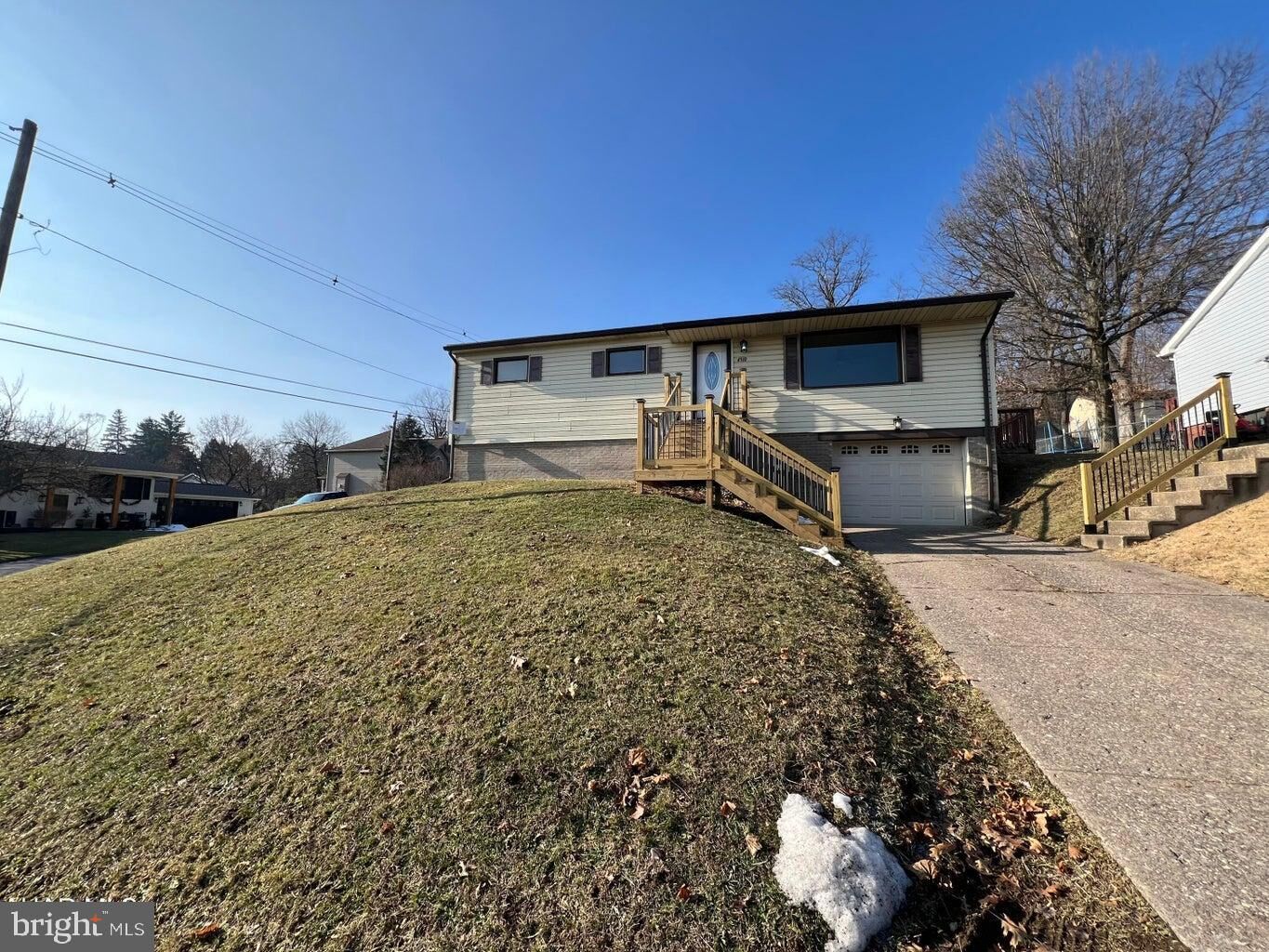 Property Photo:  4910 Charles Pl  PA 16602 