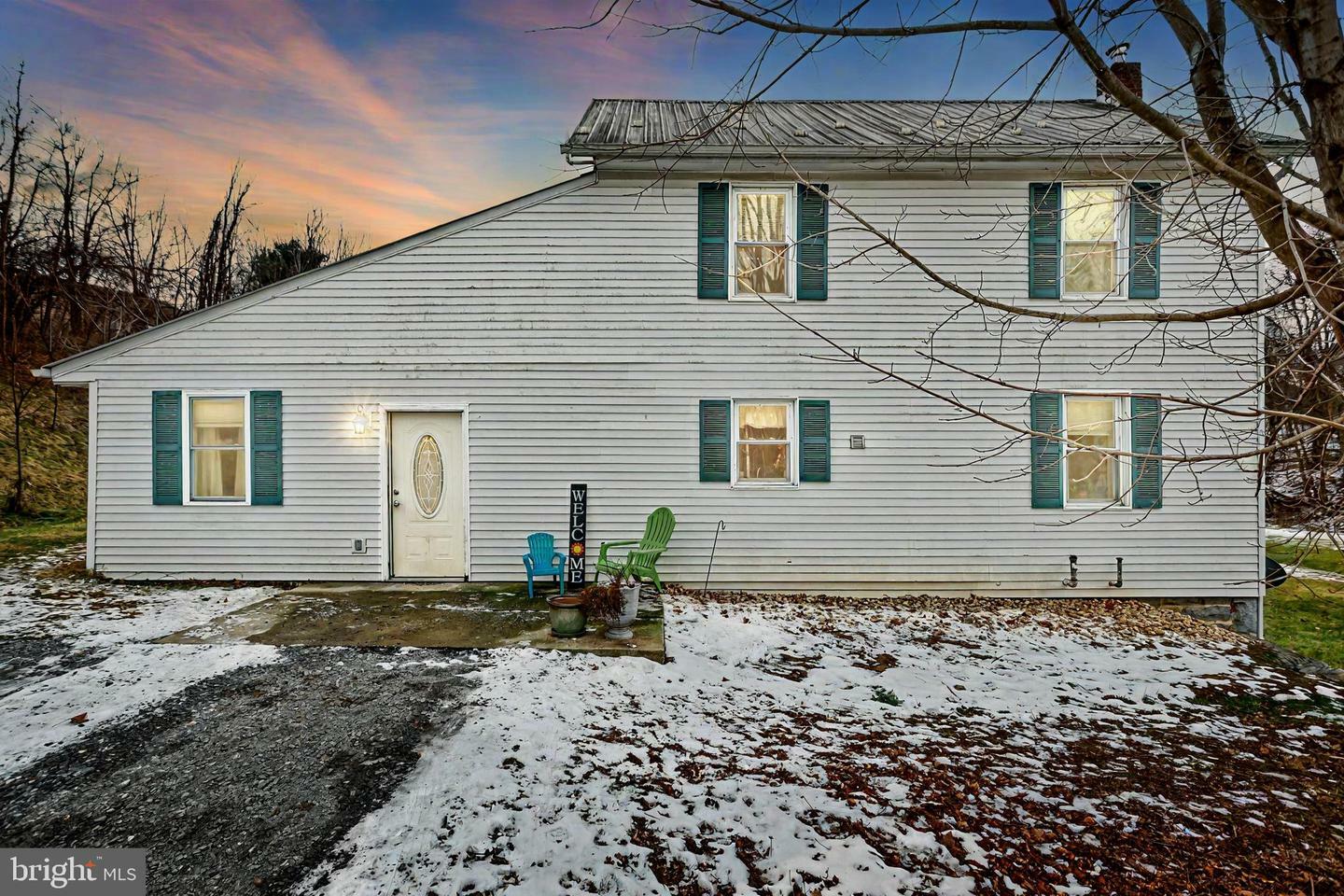 Property Photo:  6325 Locust Lane  PA 17050 