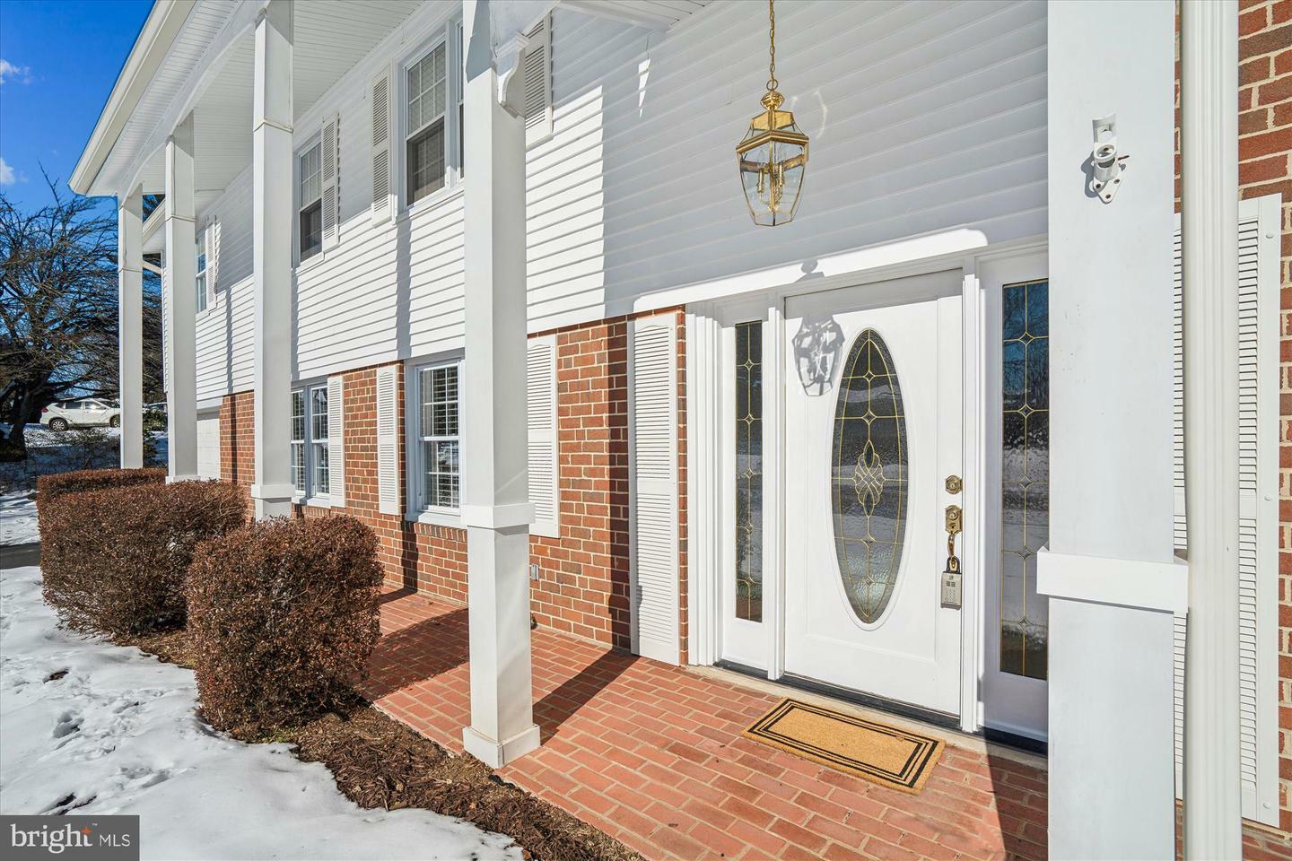 Property Photo:  9218 Maple Rock Drive  MD 21042 