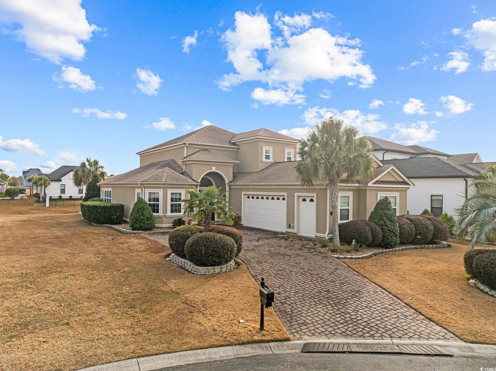 Property Photo:  1122 Bluffton Ct.  SC 29579 