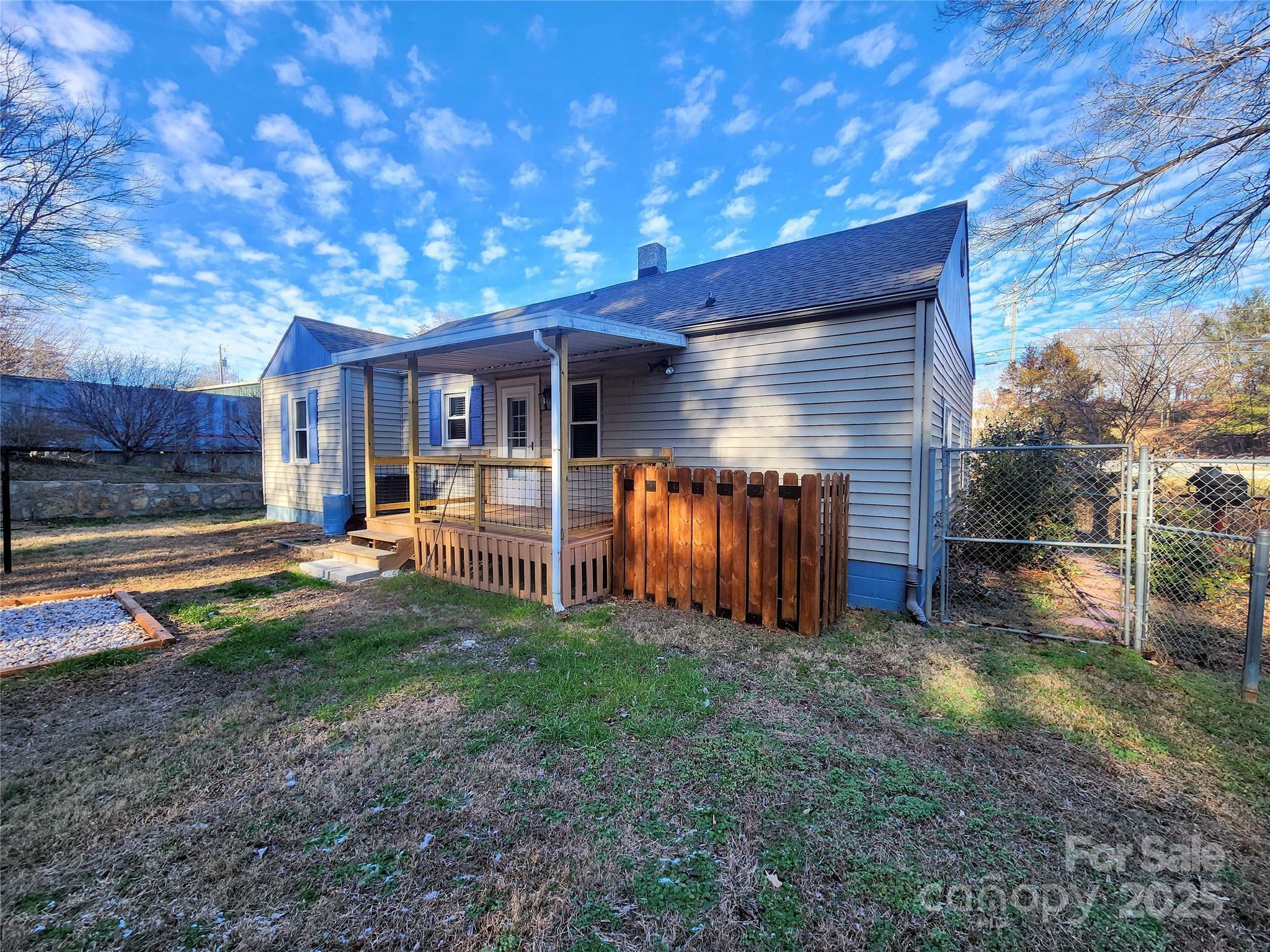 Property Photo:  2740 New Leicester Highway  NC 28748 