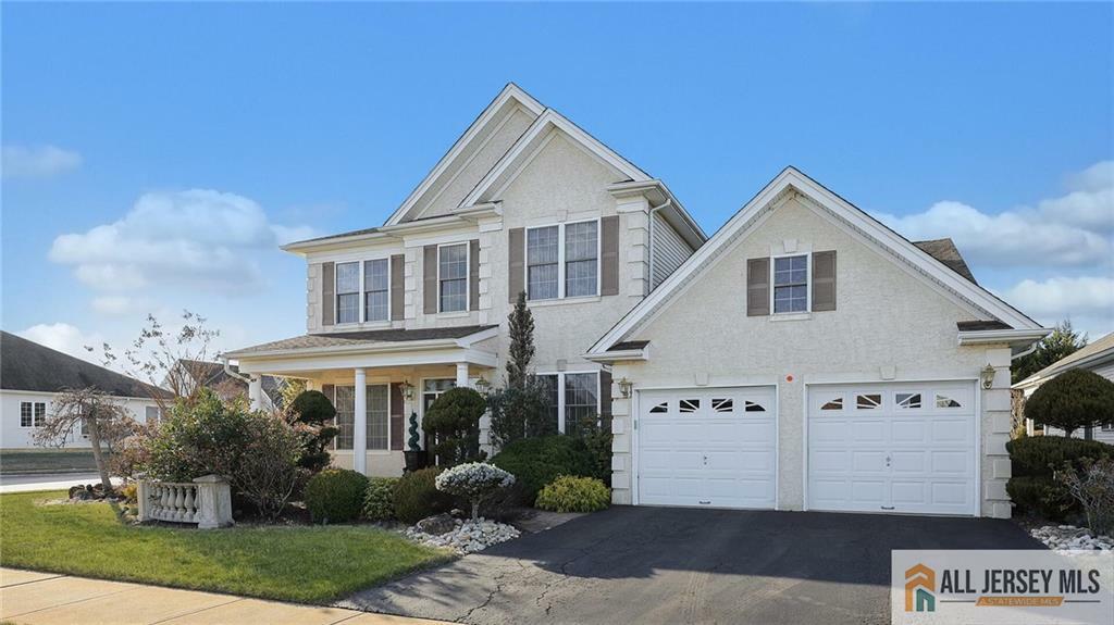 Property Photo:  79 Riviera Drive  NJ 08831 