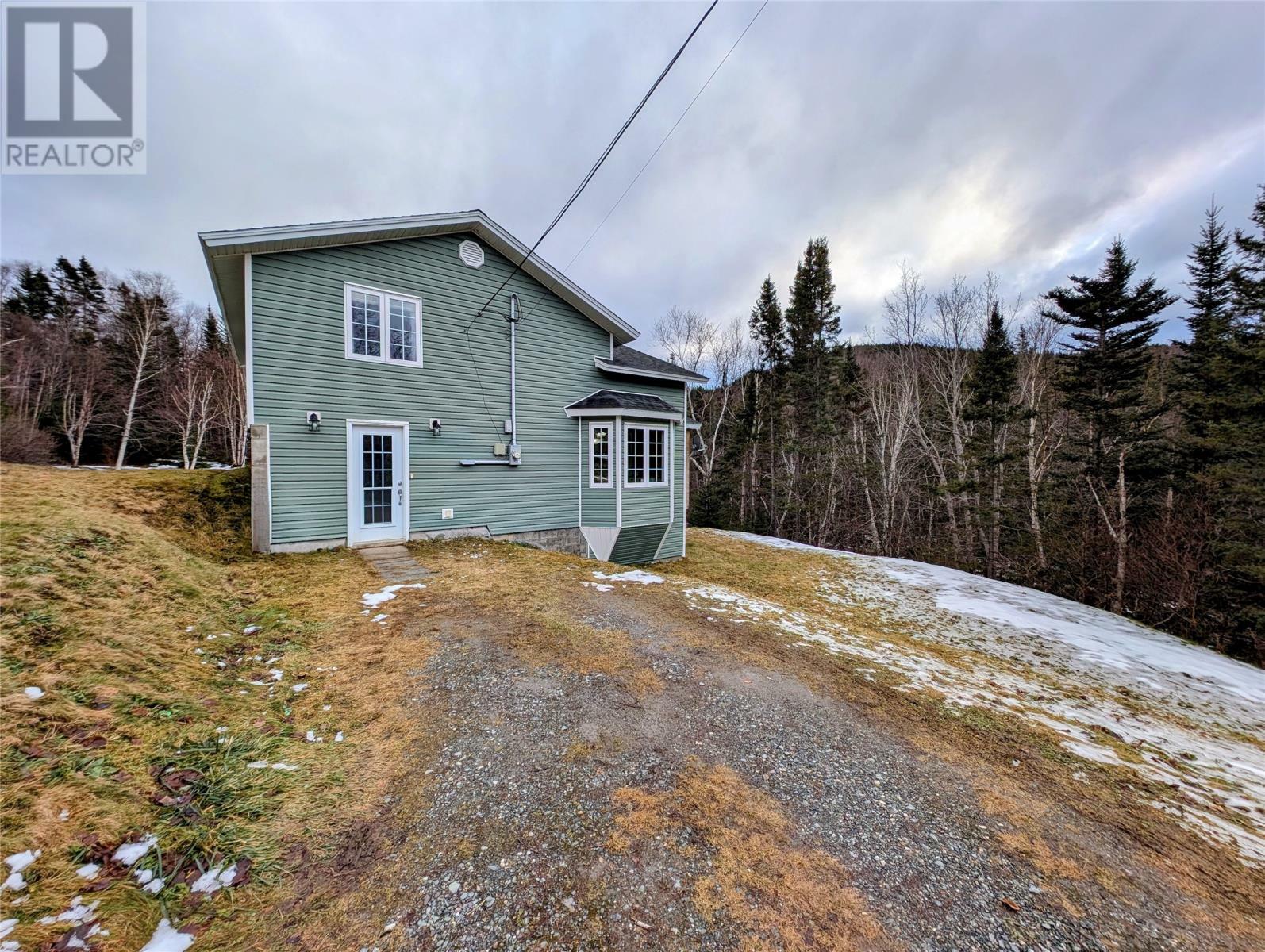 Property Photo:  86 Farm Road  NL  