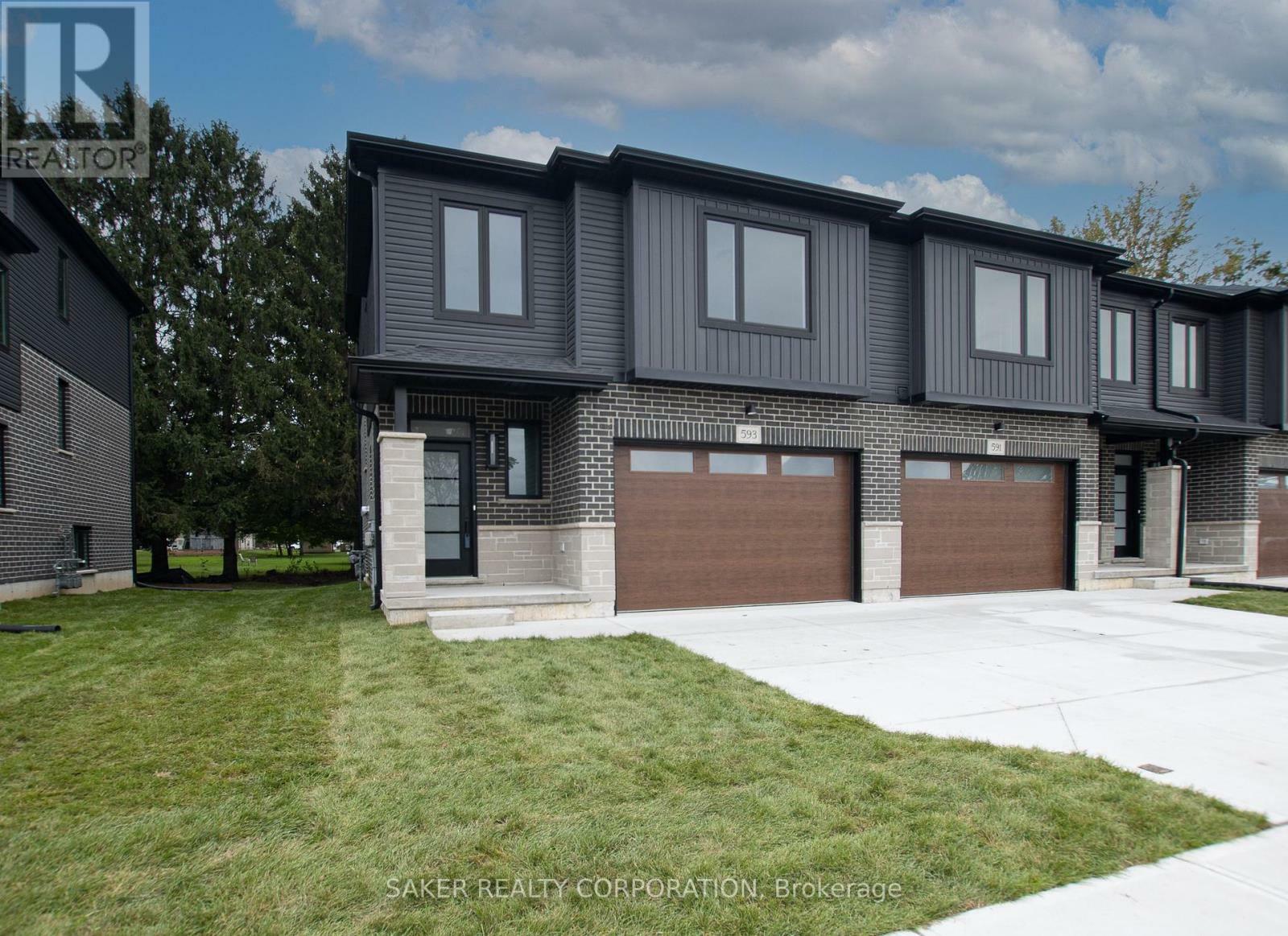 593 Regent Street  Strathroy-Caradoc (Mount Brydges) ON N0L 1W0 photo